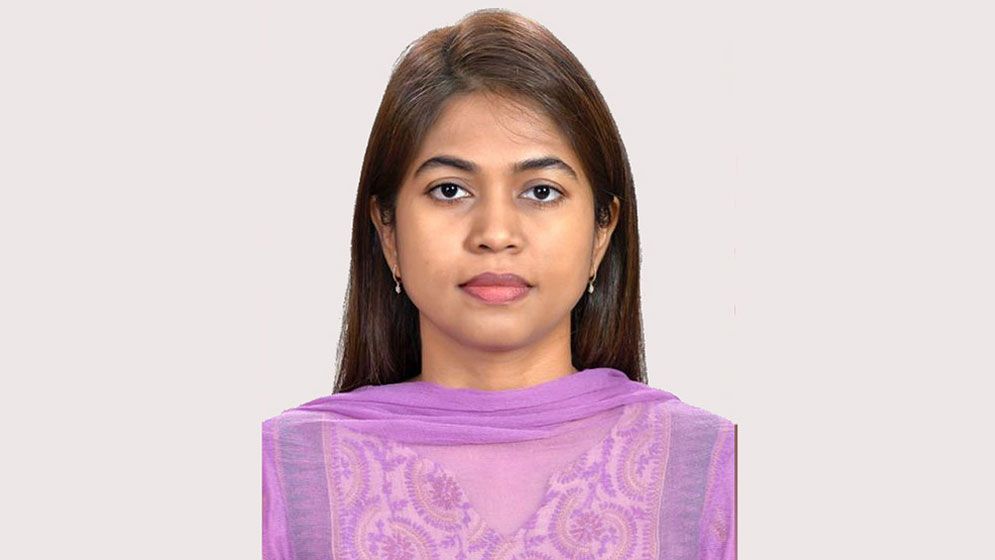 যে কারণে বরখাস্ত হলেন এনবিআরের প্রথম সচিব তানজিনা